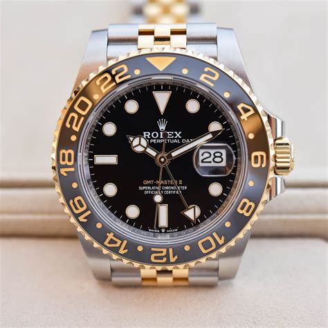 rolex gmt-master 2 preço original|rolex gmt master 2 review.